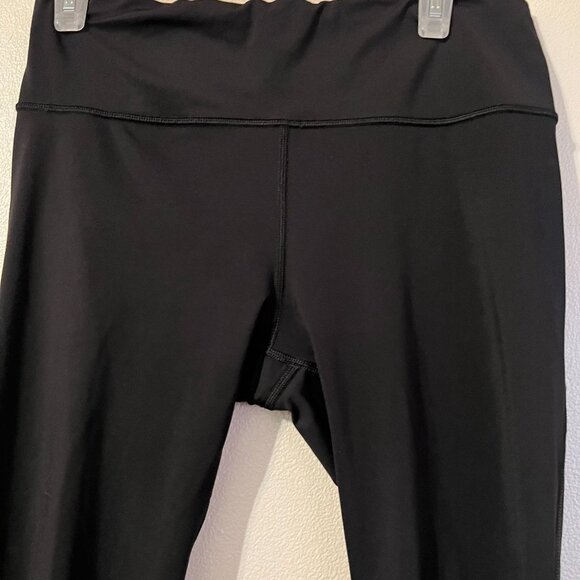 Athleta black leggings, size M - Picture 2 of 8